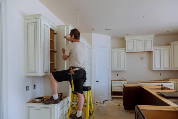 Licensed Kitchen Remodeling service in Kensington, MD - BM Kitchen