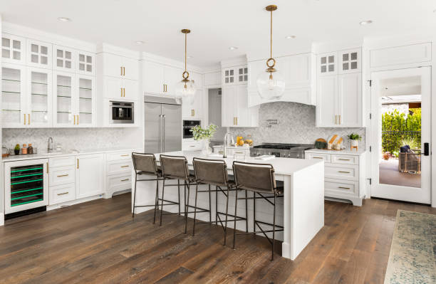 24/7 Emergency Kitchen Remodeling experts in Kensington, MD