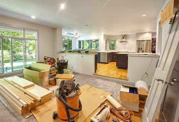 Reliable Kitchen Remodeling contractor in Kensington, MD by BM Kitchen