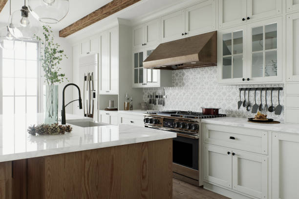 Affordable Kitchen Remodeling solutions in Kensington, MD